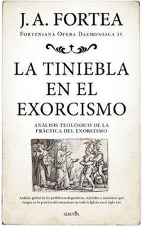 Produktbild: Tiniebla En El Exorcismo, La