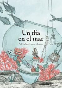 Produktbild: Un dia en el mar