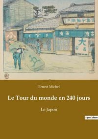 Produktbild: Le Tour du monde en 240 jours