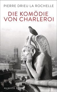 Produktbild: Die Kom&ouml;die von Charleroi