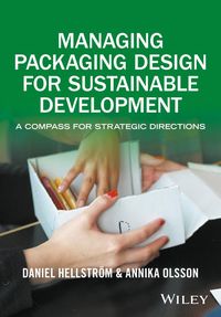 Produktbild: Managing Packaging Design for Sustainable Development