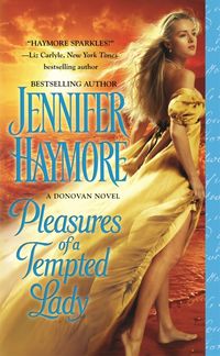 Produktbild: Pleasures Of a Tempted Lady