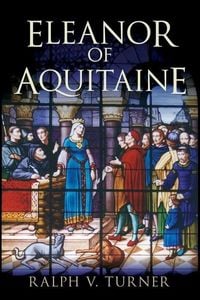 Produktbild: Eleanor of Aquitaine