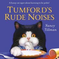 Produktbild: Tumford's Rude Noises