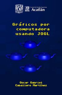 Produktbild: Gr&aacute;ficos por computadora usando JOGL
