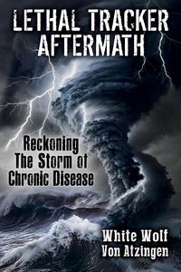 Produktbild: Lethal Tracker Aftermath Reckoning The Storm of Chronic Disease