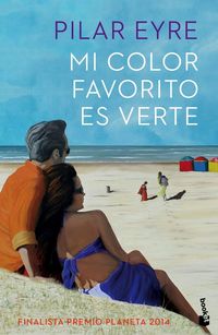 Produktbild: Mi color favorito es verte
