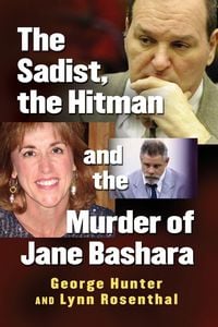 Produktbild: The Sadist, the Hitman and the Murder of Jane Bashara