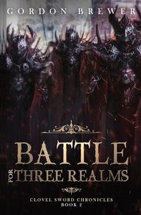 Produktbild: Battle for Three Realms