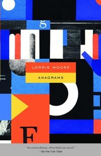 Produktbild: Anagrams