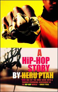 Produktbild: A Hip-Hop Story