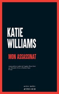 Produktbild: Mon assassinat