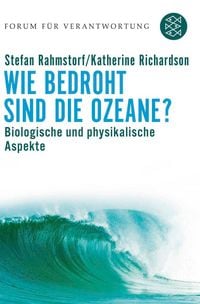 Produktbild: Wie bedroht sind die Ozeane?