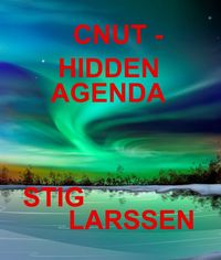 Produktbild: Cnut - Hidden Agenda