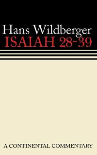 Produktbild: Isaiah 28 39 Continental Comme
