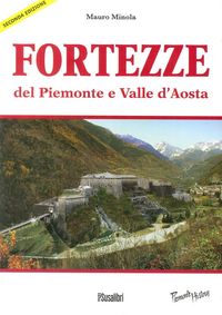 Produktbild: Fortezze del Piemonte e Valle d'Aosta