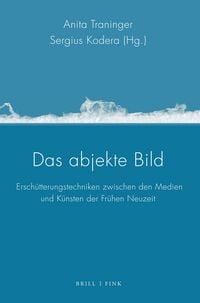 Produktbild: Das abjekte Bild