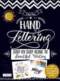 Produktbild: Hand Lettering