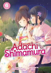 Produktbild: Iruma, H: Adachi and Shimamura (Light Novel) Vol. 6