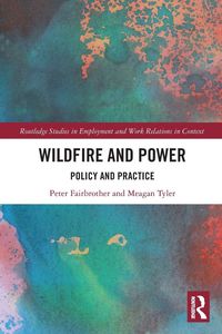 Produktbild: Wildfire and Power