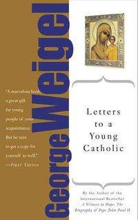 Produktbild: Letters To a Young Cath