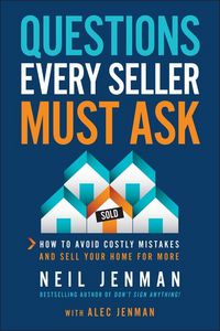 Produktbild: Questions Every Seller Must Ask