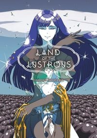 Produktbild: Land of the Lustrous 7