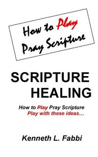 Produktbild: Scripture Healing