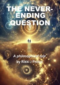 Produktbild: The Never-ending Question