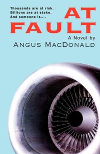 Produktbild: At Fault