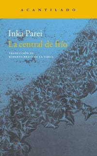 Produktbild: La central de fr&iacute;o