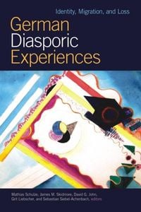 Produktbild: German Diasporic Experiences