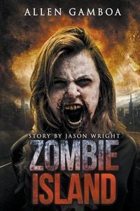 Produktbild: Zombie Island