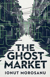 Produktbild: The Ghost Market