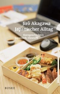 Produktbild: Japanischer Alltag