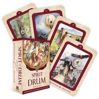 Produktbild: Spirit of the Drum Oracle