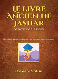 Produktbild: L'Ancien Livre De Jashar