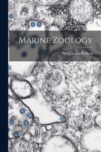 Produktbild: Marine Zoology