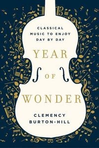 Produktbild: Year of Wonder