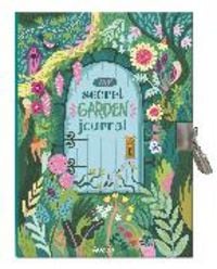 Produktbild: My Secret Garden Journal