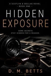 Produktbild: Hidden Exposure