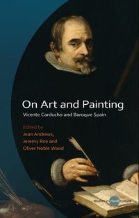 Produktbild: On Art and Painting