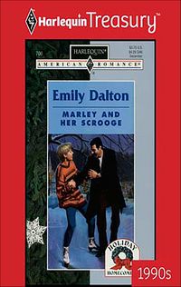 Produktbild: Marley and Her Scrooge
