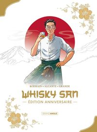 Produktbild: Whisky San