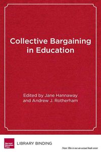 Produktbild: Collective Bargaining in Educa