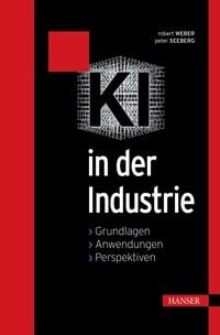 Produktbild: KI in der Industrie
