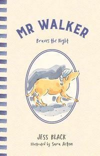 Produktbild: MR Walker Braves the Night