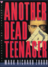 Produktbild: Another Dead Teenager