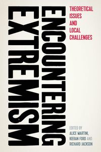 Produktbild: Encountering extremism