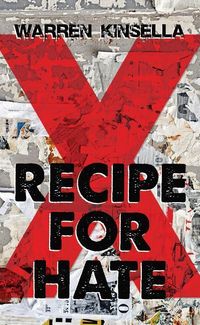 Produktbild: Recipe for Hate